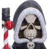 Silent Nightmares: Grimble Reapers Spooky Season