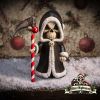Silent Nightmares: Grimble Reapers Spooky Season