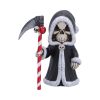Silent Nightmares: Grimble Reapers Spooky Season