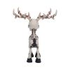 Silent Nightmares: Rudi Animals Spooky Season