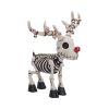 Silent Nightmares: Rudi Animals Spooky Season