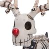 Silent Nightmares: Rudi Animals Spooky Season