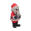 Silent Nightmares: Noel Skeletons Spooky Season
