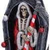 Silent Nightmares: Merry Cryptmas Reapers Spooky Season