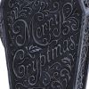 Silent Nightmares: Merry Cryptmas Reapers Spooky Season