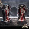 Silent Nightmares: Merry Cryptmas Reapers Spooky Season