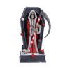Silent Nightmares: Merry Cryptmas Reapers Spooky Season