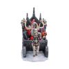 Silent Nightmares: Slay Bells Reapers Spooky Season