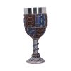 Medieval Goblet 17.5cm History and Mythology Gifts Under £100