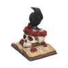 Heartaches Reflection 17cm Ravens Every Day Is Halloween