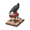 Heartaches Reflection 17cm Ravens Every Day Is Halloween
