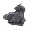 Dragons Lair Coaster Set 16.5cm Dragons Father's Day