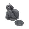 Dragons Lair Coaster Set 16.5cm Dragons Father's Day