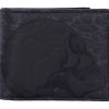 Memento Mori Wallet Skulls Gifts Under £100