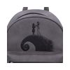 The Nightmare Before Christmas Spiral Hill Backpack 28cm Skeletons NEMESIS NOW | EASTER SALE
