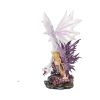 Aarya Dragon Guardian 59cm Fairies NEMESIS NOW | EASTER SALE