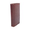 Leather Journal with Lock 14cm x 23cm Witchcraft & Wiccan Wiccan & Witchcraft