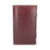 Leather Journal with Lock 14cm x 23cm Witchcraft & Wiccan Wiccan & Witchcraft