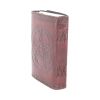 Pentagram Leather Embossed Journal & Lock Witchcraft & Wiccan Wiccan & Witchcraft