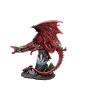 Fraener's Wrath. 52cm Dragons Top 200 None Licensed