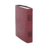 Tree Of Life Leather Journal w/lock 13 x 18cm Witchcraft & Wiccan Wiccan & Witchcraft