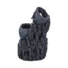 Skull Backflow Incense Tower 17.5cm Skulls Sale Items