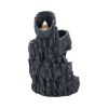 Skull Backflow Incense Tower 17.5cm Skulls Sale Items