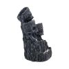 Skull Backflow Incense Tower 17.5cm Skulls Sale Items