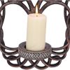 Tree of Life Candle Holder 26cm Witchcraft & Wiccan Gifts Under £100