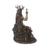 Cernunnos and Animals 23cm History and Mythology History and Mythology
