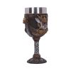 Valhalla Goblet 17cm Mythology Mythology