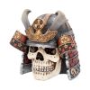 The Last Samurai 14cm Skulls Father's Day