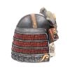 The Last Samurai 14cm Skulls Father's Day
