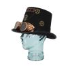 Cogsmith's Hat (Pack of 3) 16cm x 31cm x 26cm Sci-Fi Gifts Under £100