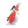 Crimsonlily by Nene Thomas 28.5cm Fairies Gifts Under £100
