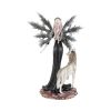 Dark Aura 24cm Fairies Gifts Under £100