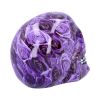 Purple Romance 18cm Skulls Gifts Under £100