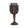 Valkyrie Goblet 17cm History and Mythology Sale Items