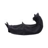 Winged Watcher 24.1cm Bats Every Day Is Halloween
