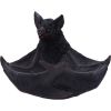 Winged Watcher 24.1cm Bats Every Day Is Halloween