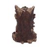The Wisest Dryad Backflow Incense Burner 18cm Tree Spirits Top 200 None Licensed