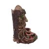 The Wisest Dryad Backflow Incense Burner 18cm Tree Spirits Top 200 None Licensed