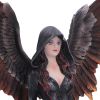 Take my Soul 23.5cm Angels Every Day Is Halloween