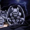 Adalward 26cm Gargoyles & Grotesques Gothic Product Guide