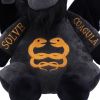 Baphomet Plush 22cm Baphomet Every Day Is Halloween