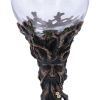 Forest Nectar Goblet 23cm Tree Spirits Goblets