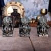 Three Wise Cthulhu 7.6cm Horror Halloween RRP Above 20