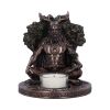 Cernunnos Tealight 13.5cm History and Mythology History and Mythology