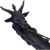Baphomet's Scent Incense Holder 29.2cm Baphomet Sale Items