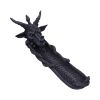 Baphomet's Scent Incense Holder 29.2cm Baphomet Sale Items